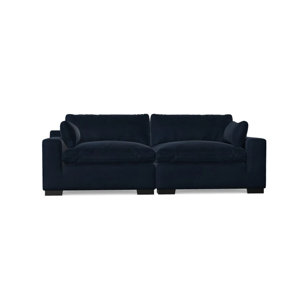 City Limits II Modular Sectional - Custom Design Ref: M_5GIXQL