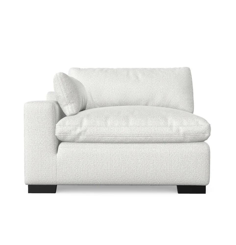 City Limits II Modular Sectional - Custom Design Ref: M_5GN1RHF