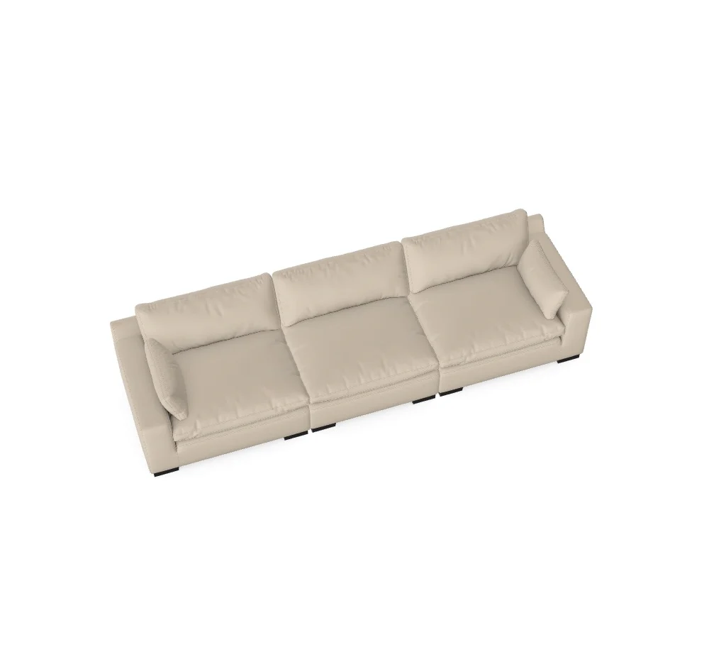 City Limits II Modular Sectional - Custom Design Ref: M_5GSPKEA