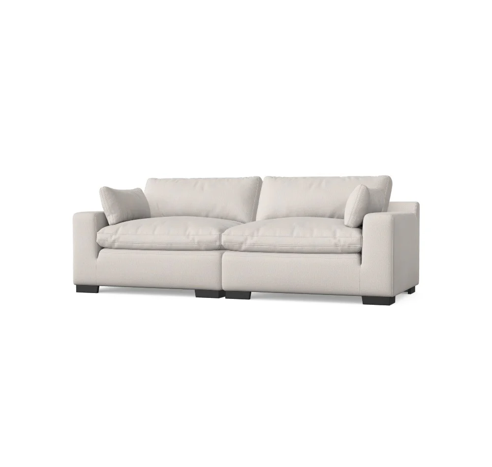 City Limits II Modular Sectional - Custom Design Ref: M_5JY4VV