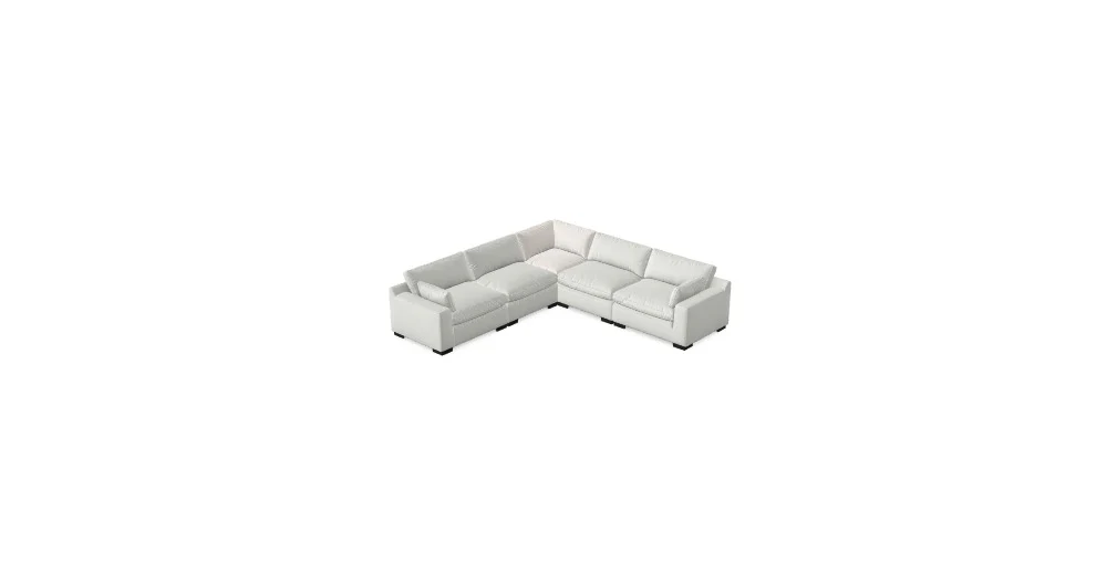 City Limits II Modular Sectional - Custom Design Ref: M_5L1XFPY