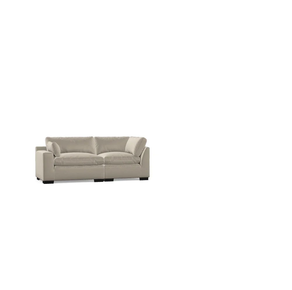 City Limits II Modular Sectional - Custom Design Ref: M_5LEFW1