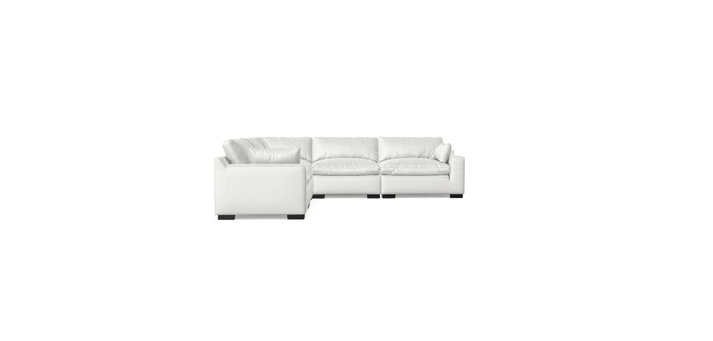 City Limits II Modular Sectional - Custom Design Ref: M_5M1KEW