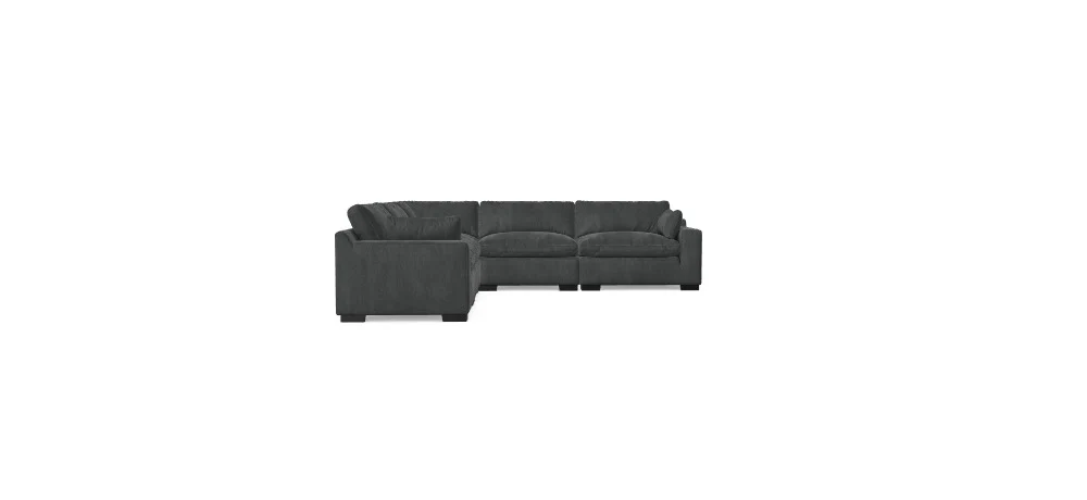 City Limits II Modular Sectional - Custom Design Ref: M_5NA8JG