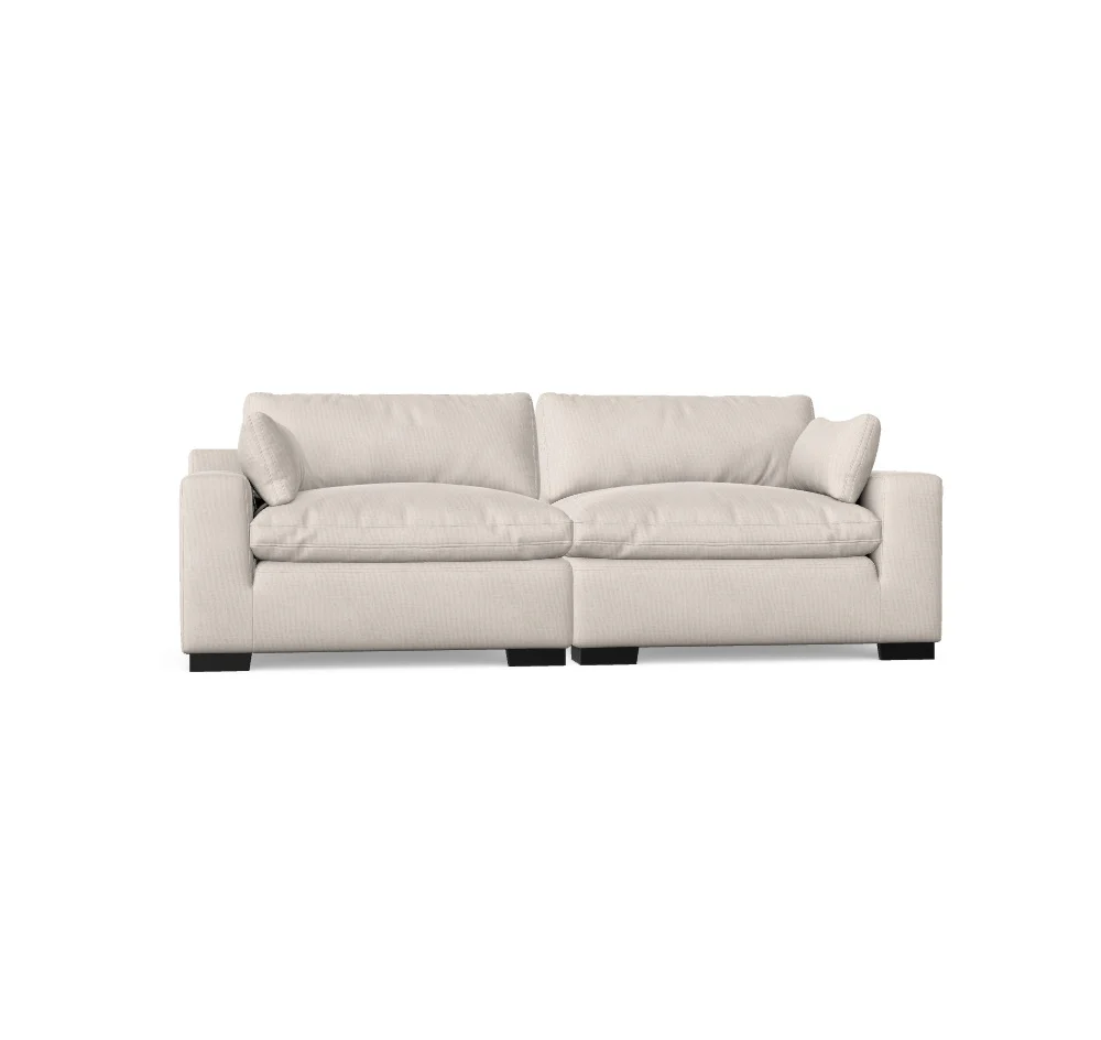 City Limits II Modular Sectional - Custom Design Ref: M_5PRLXD