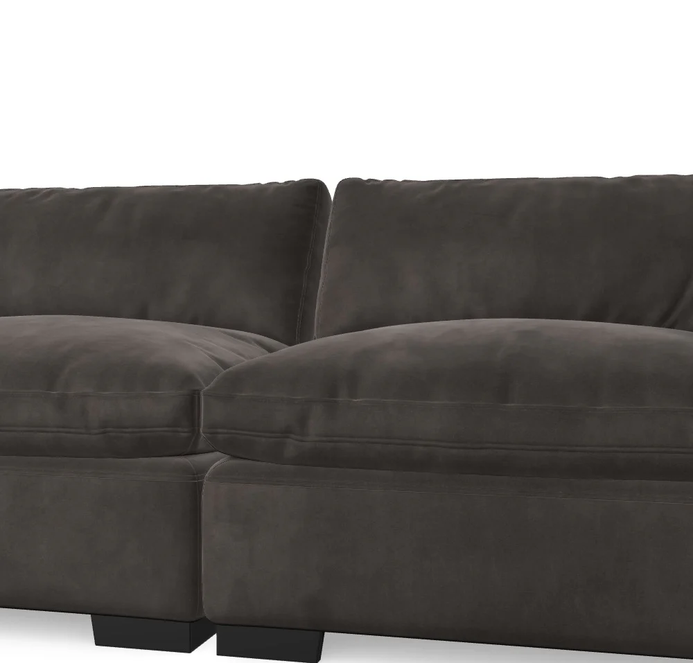 City Limits II Modular Sectional - Custom Design Ref: M_5SIXD6