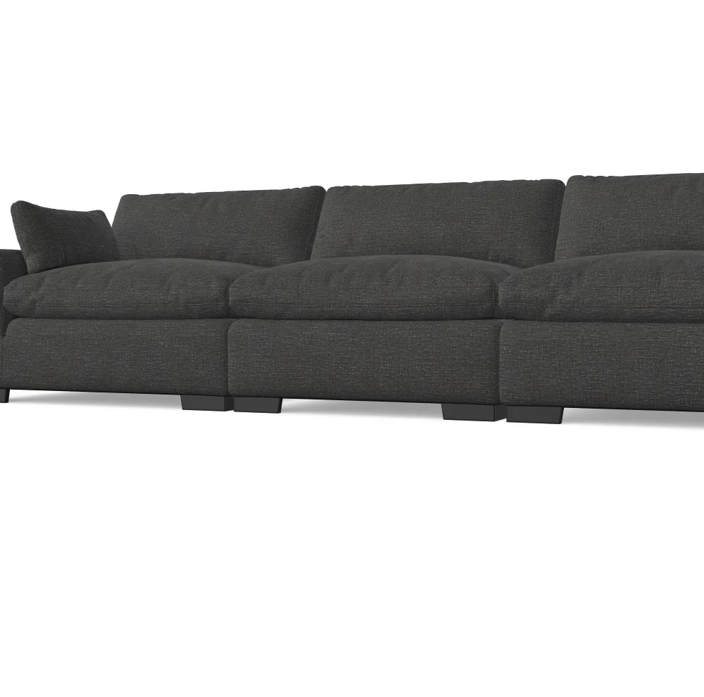 City Limits II Modular Sectional - Custom Design Ref: M_5VZCD0K