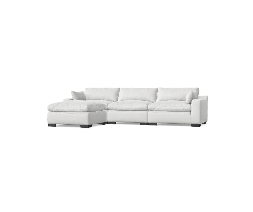 City Limits II Modular Sectional - Custom Design Ref: M_5WYQJD
