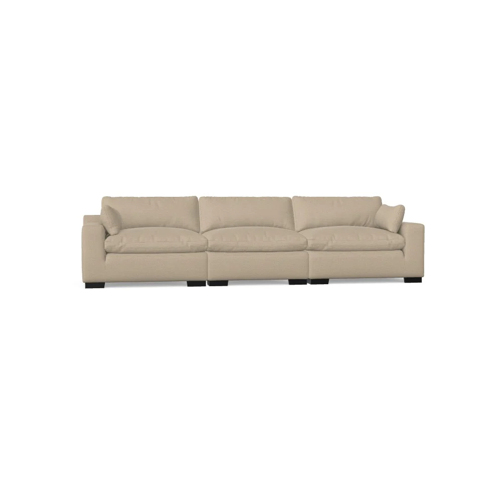 City Limits II Modular Sectional - Custom Design Ref: M_60ISYX0