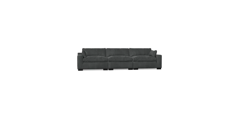 City Limits II Modular Sectional - Custom Design Ref: M_69VLQE