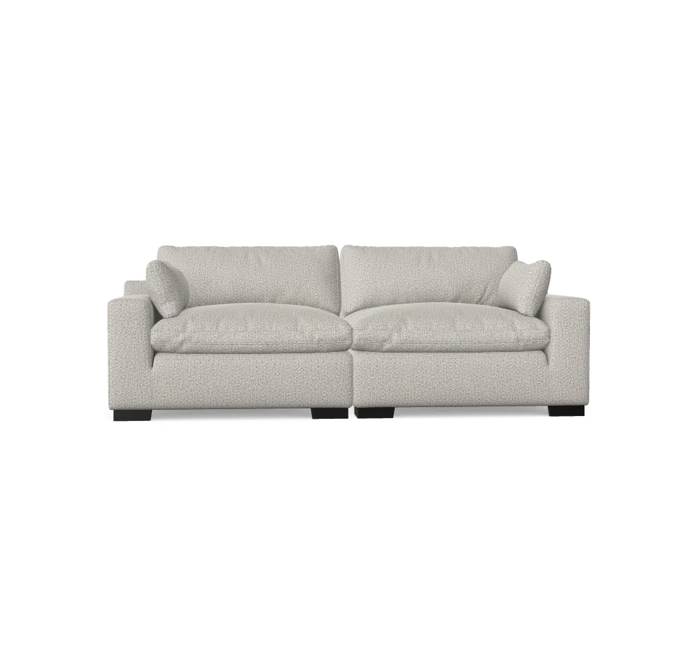 City Limits II Modular Sectional - Custom Design Ref: M_6ALZQM