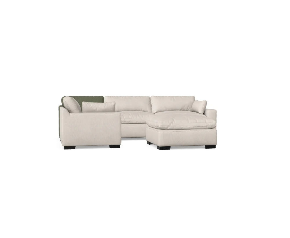 City Limits II Modular Sectional - Custom Design Ref: M_6DFFQ7I