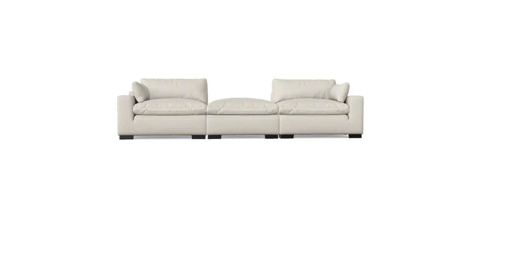 City Limits II Modular Sectional - Custom Design Ref: M_6LVWVSK