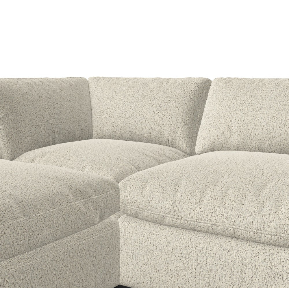 City Limits II Modular Sectional - Custom Design Ref: M_6LWJVY