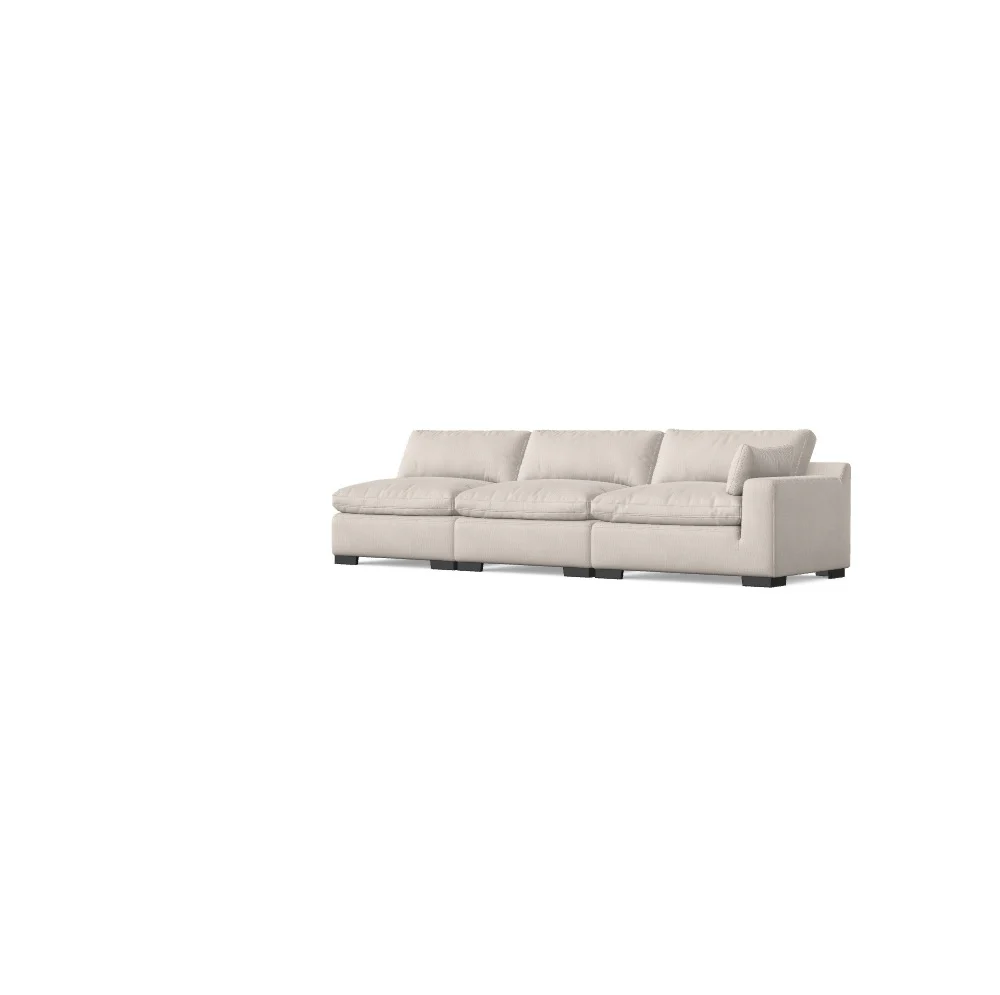 City Limits II Modular Sectional - Custom Design Ref: M_6NXGMZ