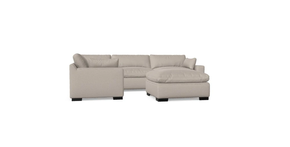 City Limits II Modular Sectional - Custom Design Ref: M_6PDZXG