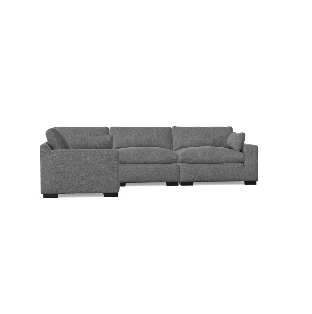 City Limits II Modular Sectional - Custom Design Ref: M_6T6UOBH