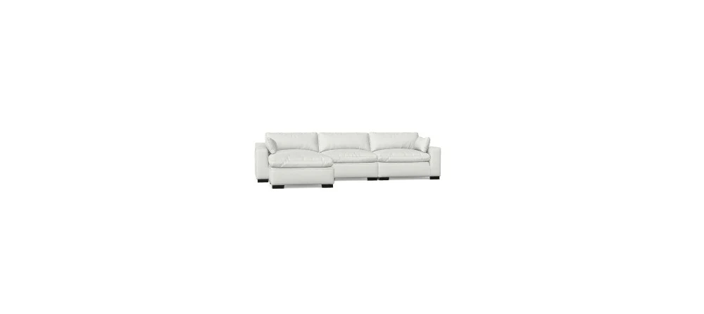 City Limits II Modular Sectional - Custom Design Ref: M_6TDBHUM