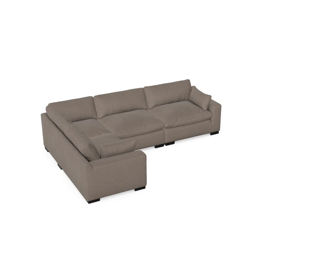 City Limits II Modular Sectional - Custom Design Ref: M_6VQZJPQ