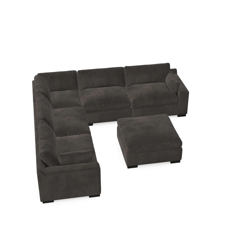 City Limits II Modular Sectional - Custom Design Ref: M_6WIPKZY