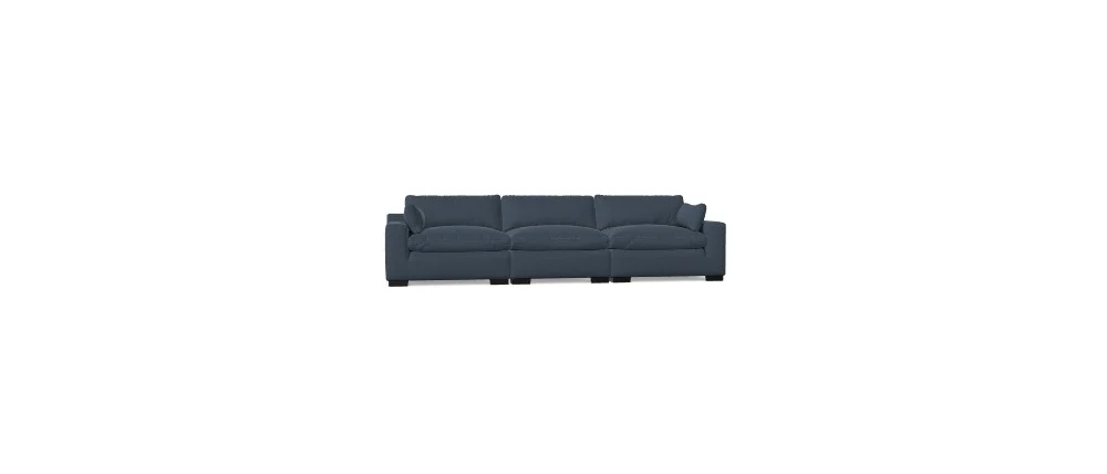 City Limits II Modular Sectional - Custom Design Ref: M_78RXLQ