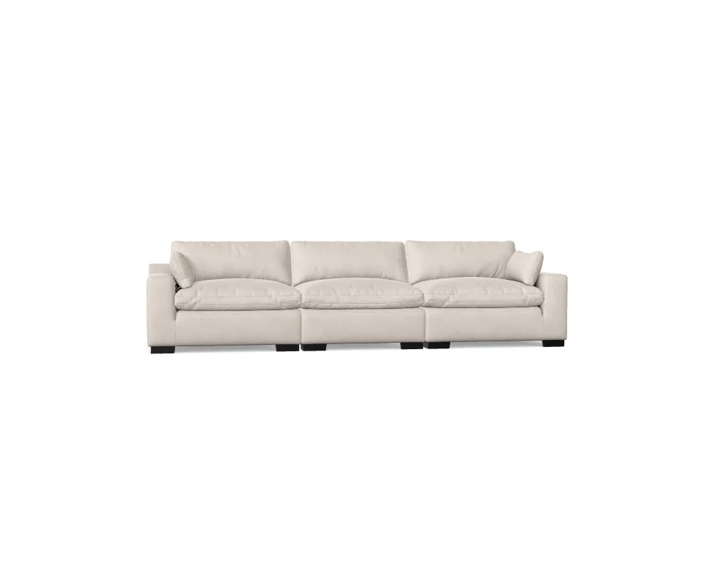City Limits II Modular Sectional - Custom Design Ref: M_7AMRUB