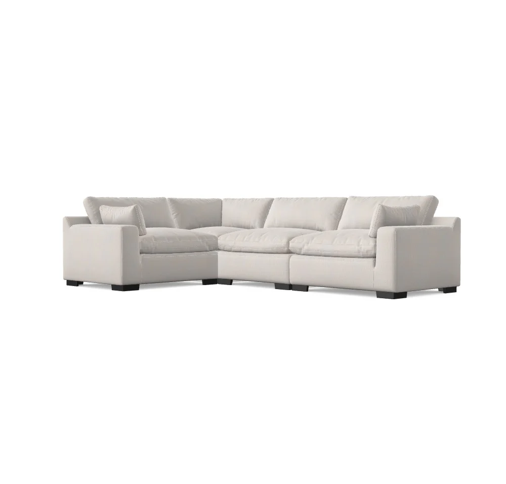 City Limits II Modular Sectional - Custom Design Ref: M_7AQMIB