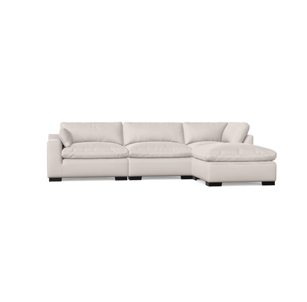 City Limits II Modular Sectional - Custom Design Ref: M_7AVLV1