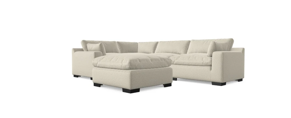 City Limits II Modular Sectional - Custom Design Ref: M_7DQ2BMT