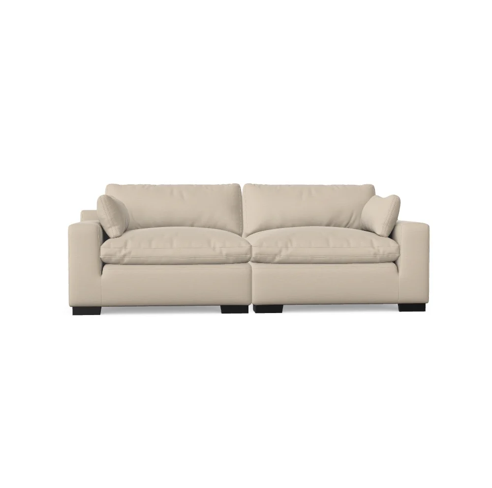 City Limits II Modular Sectional - Custom Design Ref: M_7FQHSEU