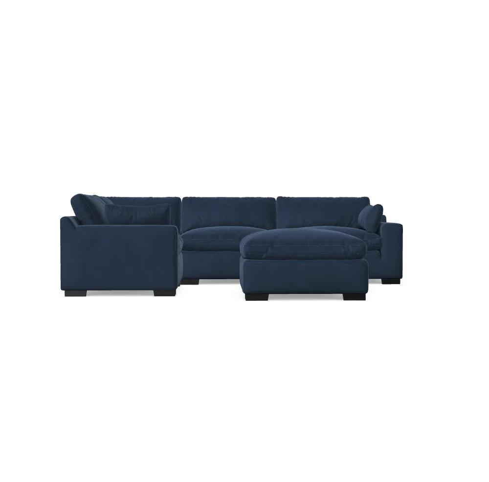 City Limits II Modular Sectional - Custom Design Ref: M_7HFVUV
