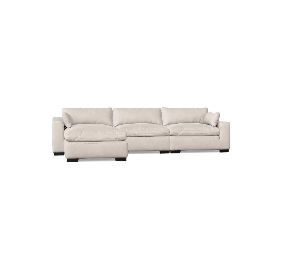 City Limits II Modular Sectional - Custom Design Ref: M_7IYZZH
