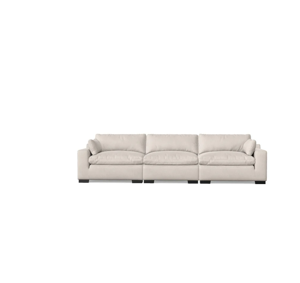 City Limits II Modular Sectional - Custom Design Ref: M_7LYGYF