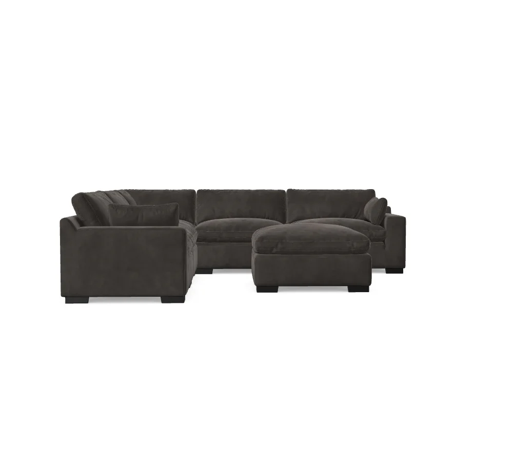 City Limits II Modular Sectional - Custom Design Ref: M_7UM49E