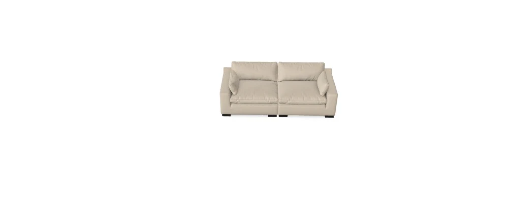 City Limits II Modular Sectional - Custom Design Ref: M_7WXCUKT