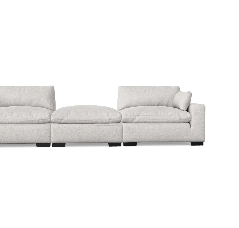 City Limits II Modular Sectional - Custom Design Ref: M_7XQEN4L