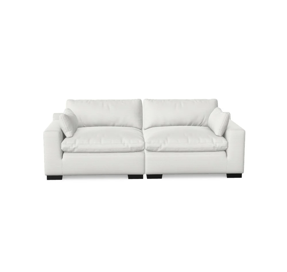City Limits II Modular Sectional - Custom Design Ref: M_7ZWT5I