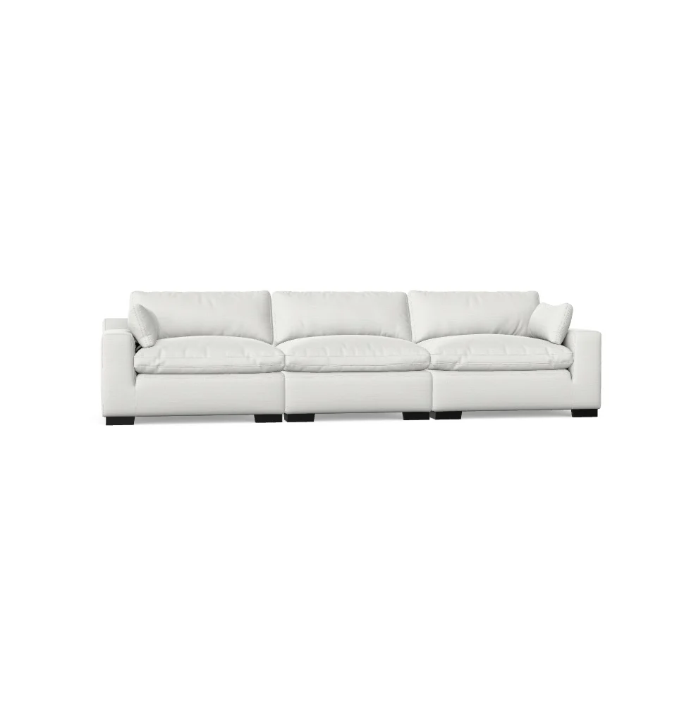 City Limits II Modular Sectional - Custom Design Ref: M_86H18F