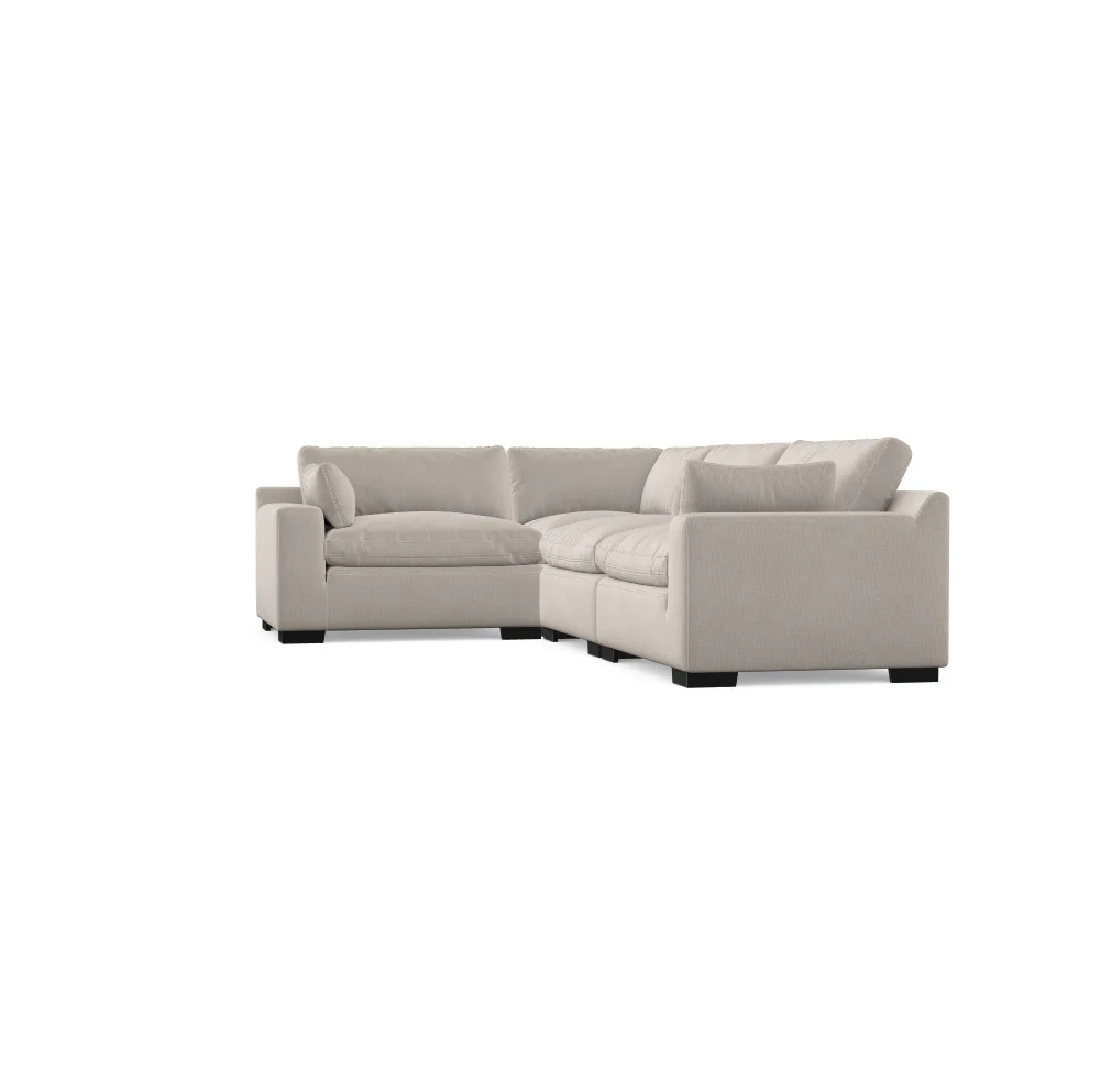 City Limits II Modular Sectional - Custom Design Ref: M_8CTDVGI