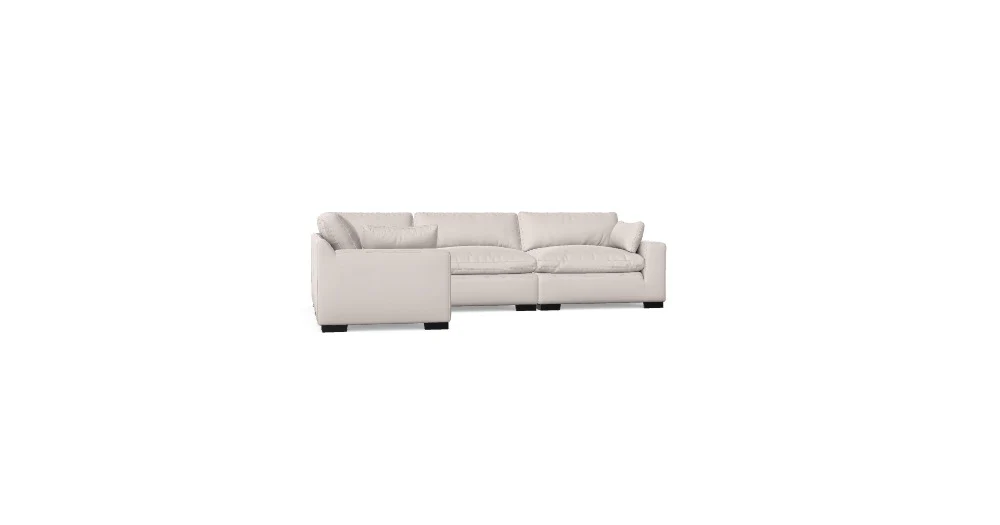 City Limits II Modular Sectional - Custom Design Ref: M_8EXKEK