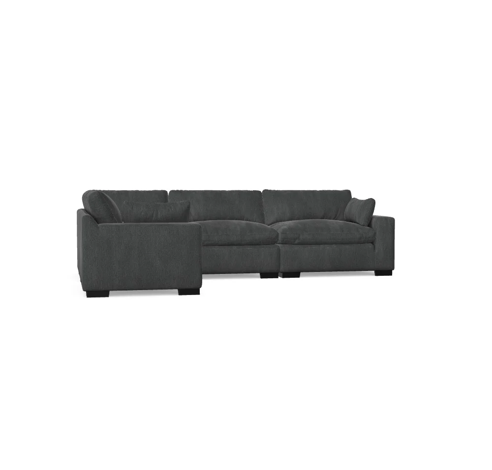 City Limits II Modular Sectional - Custom Design Ref: M_8GOCP8
