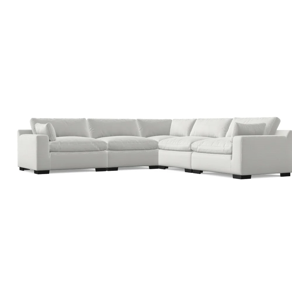 City Limits II Modular Sectional - Custom Design Ref: M_8H1PE8