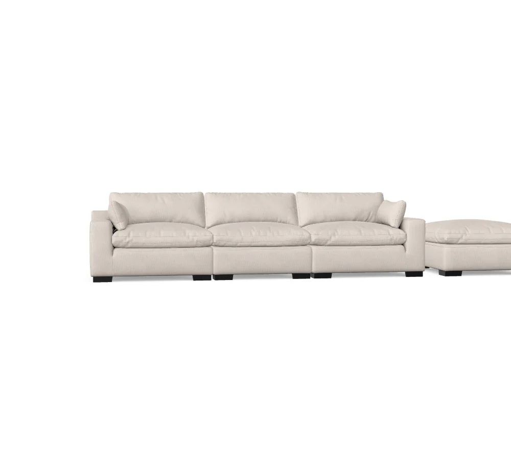 City Limits II Modular Sectional - Custom Design Ref: M_8TS2B6W