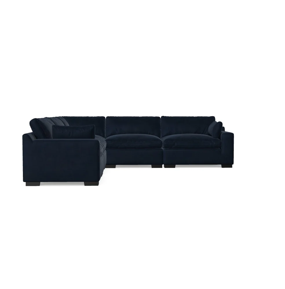 City Limits II Modular Sectional - Custom Design Ref: M_8XEOTK