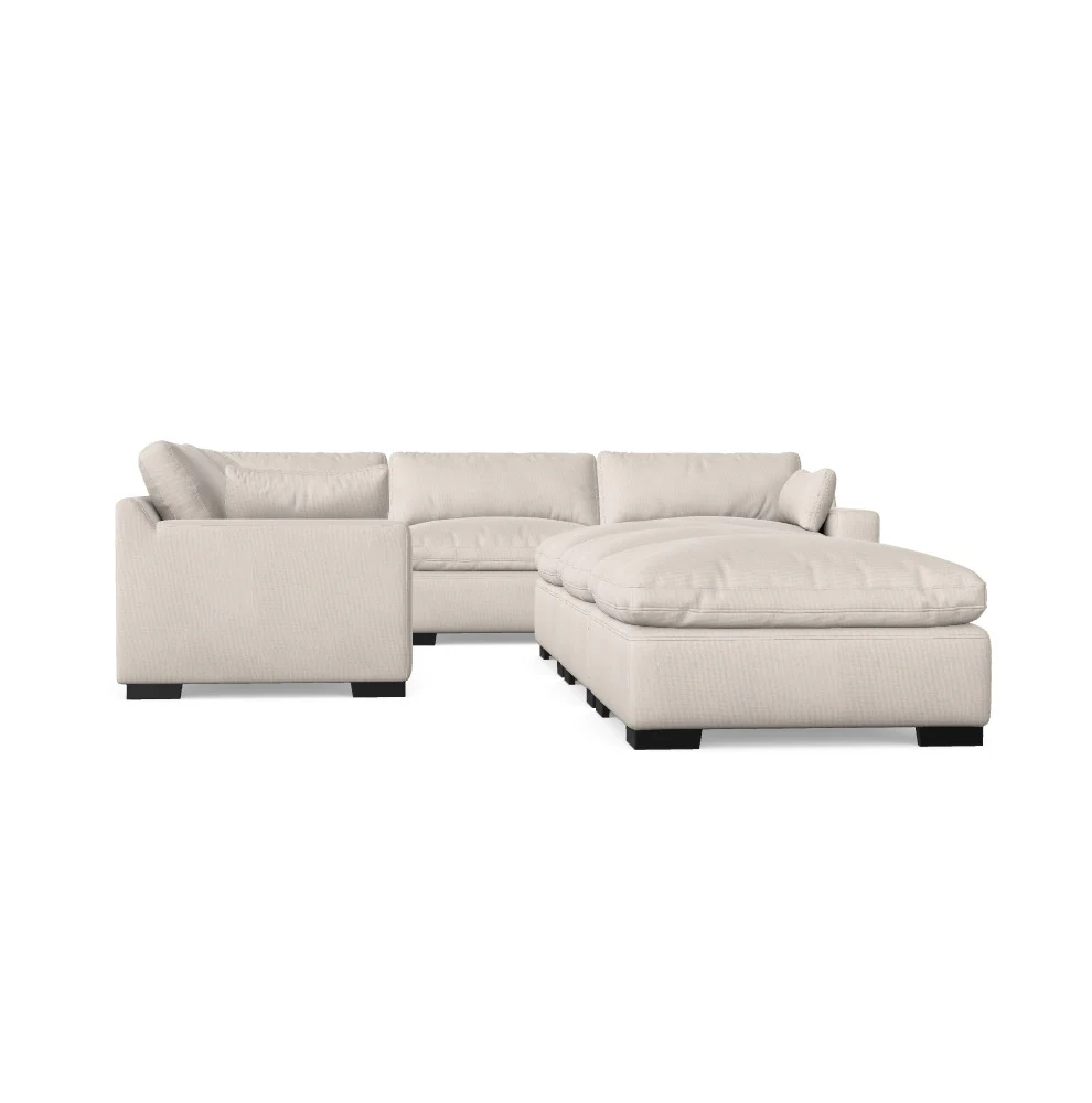 City Limits II Modular Sectional - Custom Design Ref: M_8XQNIR