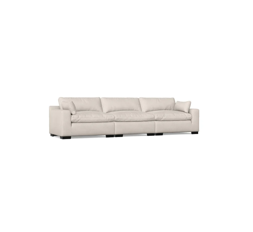 City Limits II Modular Sectional - Custom Design Ref: M_8YUNAPY