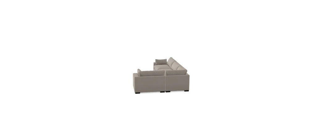 City Limits II Modular Sectional - Custom Design Ref: M_8YWNYWN