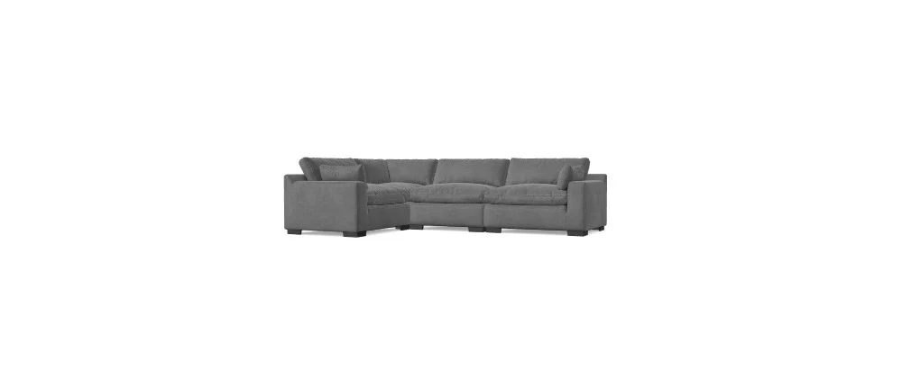 City Limits II Modular Sectional - Custom Design Ref: M_8YYBSR