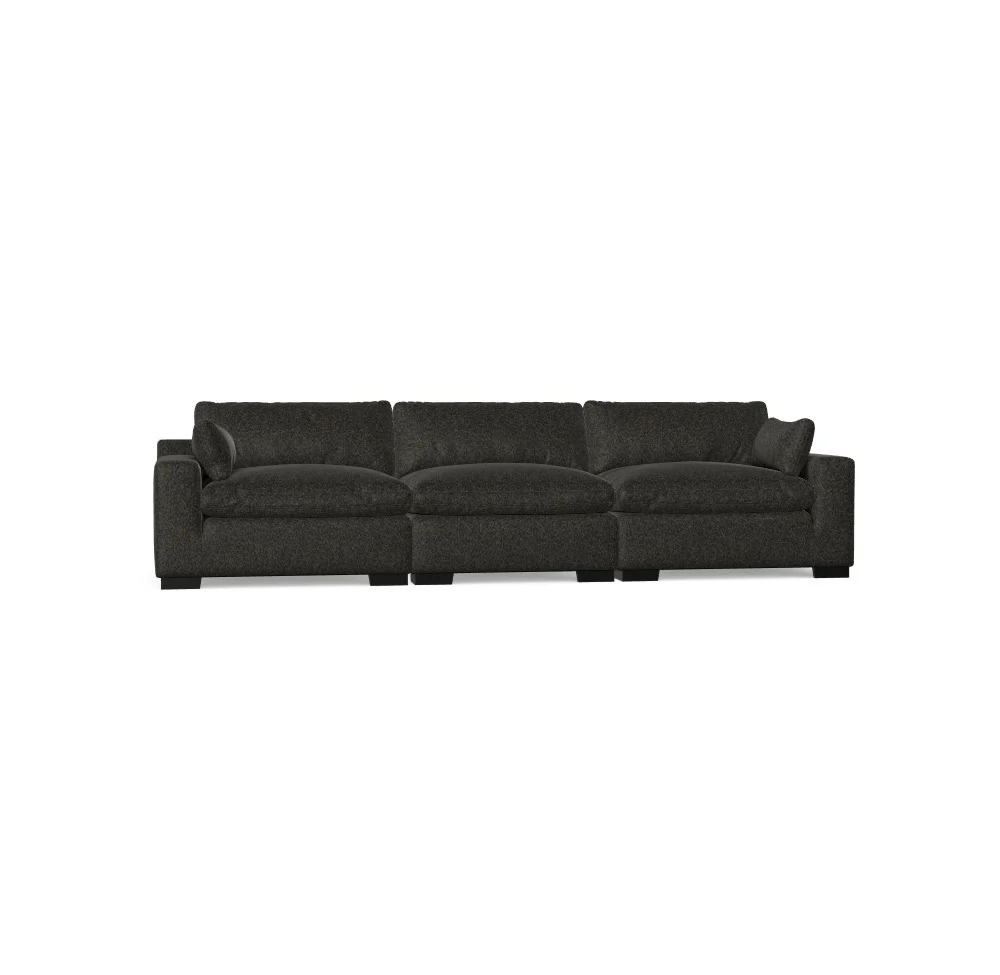 City Limits II Modular Sectional - Custom Design Ref: M_8YZ9PF