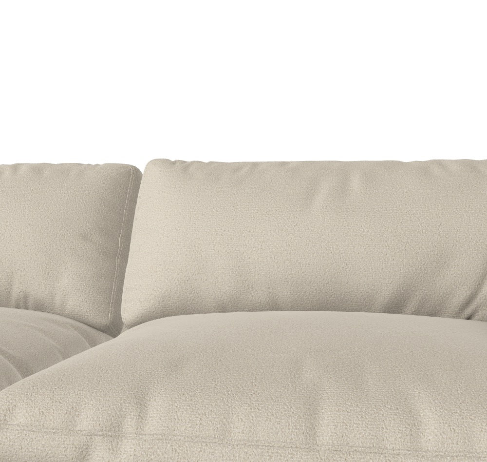 City Limits II Modular Sectional - Custom Design Ref: M_91WBWAM